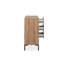 Karschner 120Cm Wide 3 Drawer
