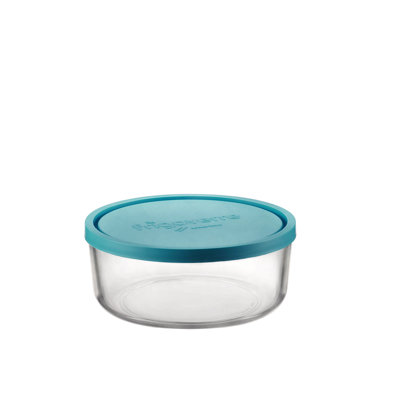 42,25 oz. Frigoverre Contenant alimentaire rond