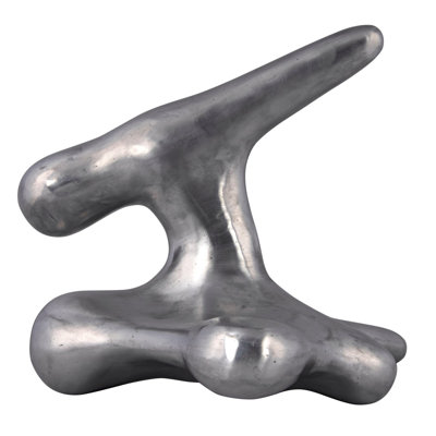 Wiggins Sculpture