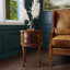 Whitley Oval Side Table-792995124