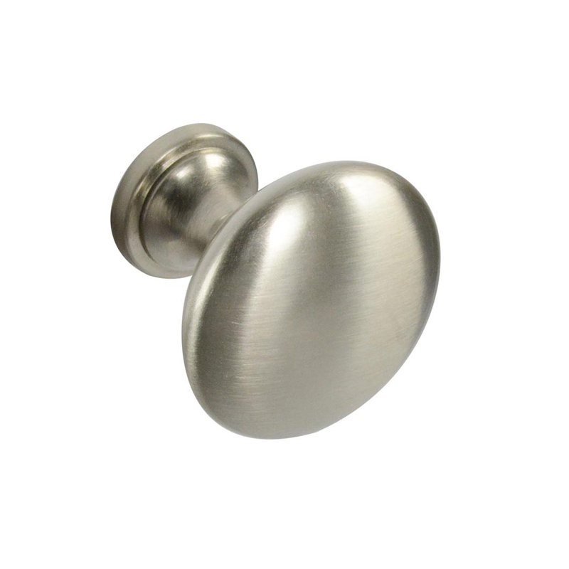 Origins 1 3/16" Diameter Round Knob