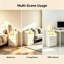 45 cm W Bedside Table