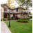 Gannon 3 Light Outdoor Post Mounted Fixture in Black