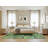 Washable Oriental Indoor Rug-1071611015