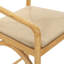 Tabouret de comptoir Lucera