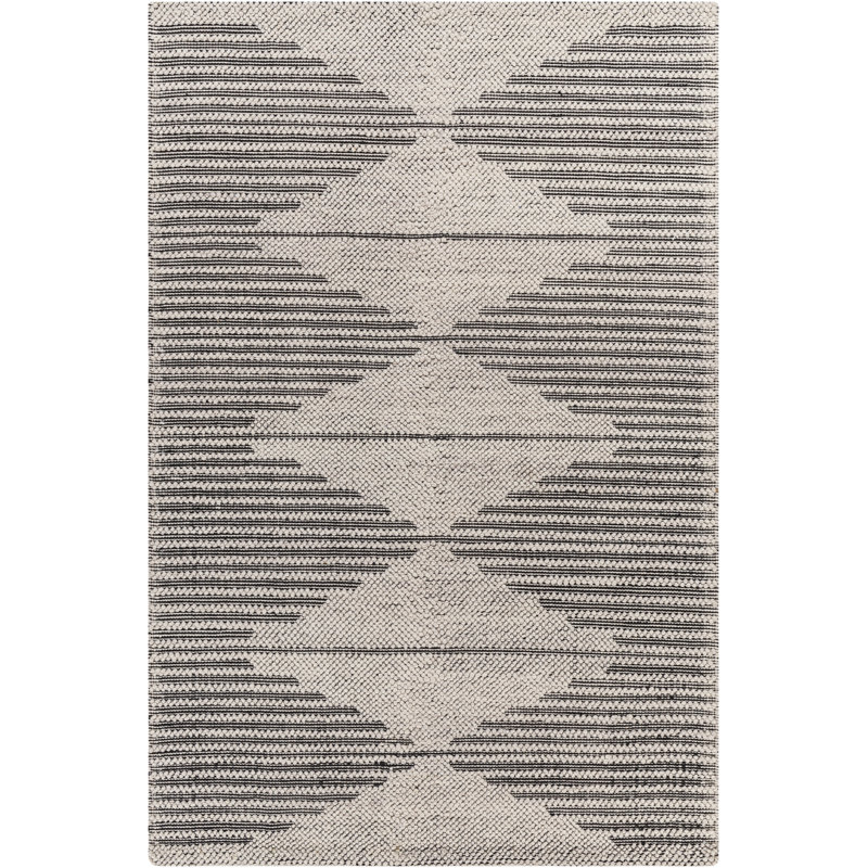 Molly Moroccan Indoor / Outdoor Rug, Rectangle 9' x 12'