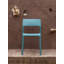 Trill Outdoor Dining Side Chair-1480379624