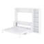 Lit escamotable avec bureau et bibliothèque Murphy-1585151076