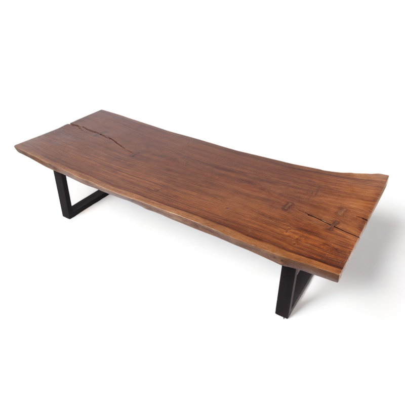 Solid Wood Dining Table