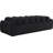 Rumble Vegan Leather Bench-1625449822-1625449763