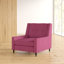 Augusta Plaza Upholstered Armchair-18299983