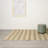 Jute Rug | Area Rug | Wayfair Rugs | Durable Dark Brown Plaid Rug | Living Room Decor-1107523320-1140292752