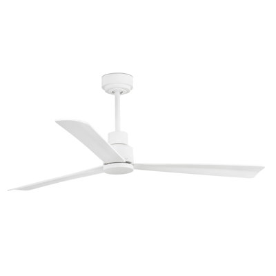 Horrocks 128 cm Ceiling Fan