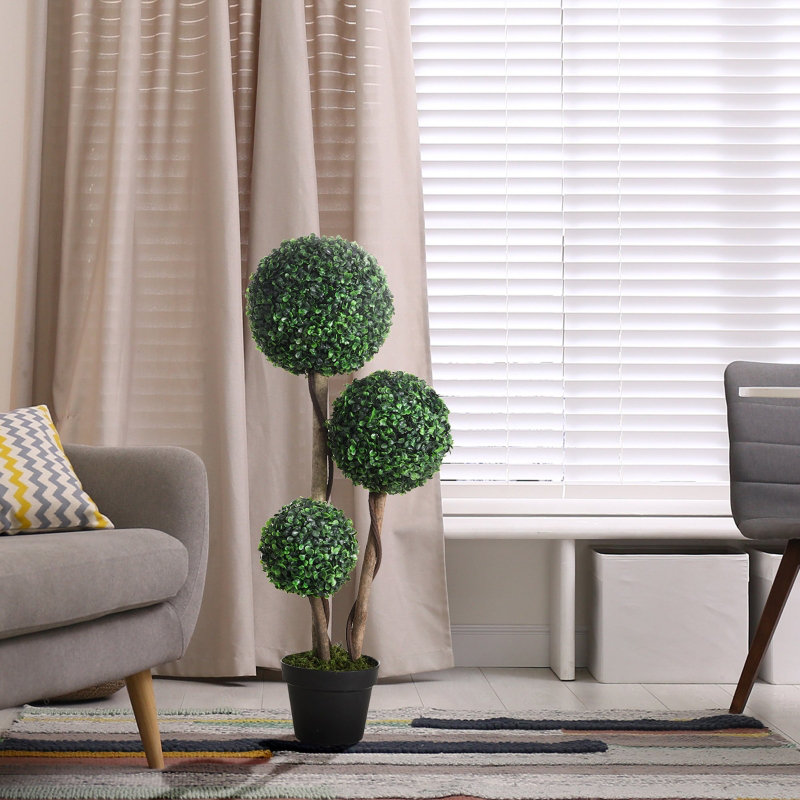90cm Faux Tree