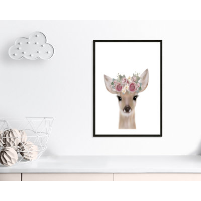 Décoration murale pour enfants