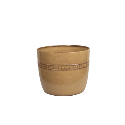 Ackler Handmade Pot Planter