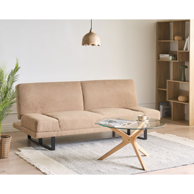 2 Seater Sofa Bed