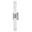 Fulton 2 - Light Armed Sconce-1171133317