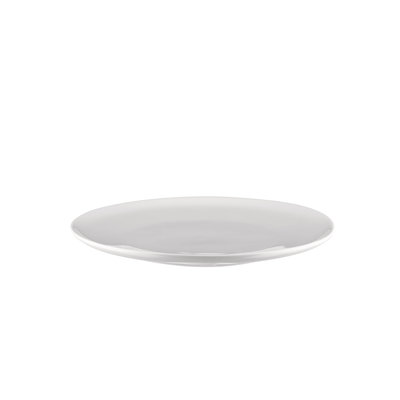Itsumo Porcelain Salad/Dessert Plate