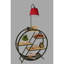 Lampe sur pied Luro