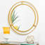 Miroir d'appoint mural Terwilliger-55188676-56680822
