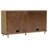 2-drawers Sideboard