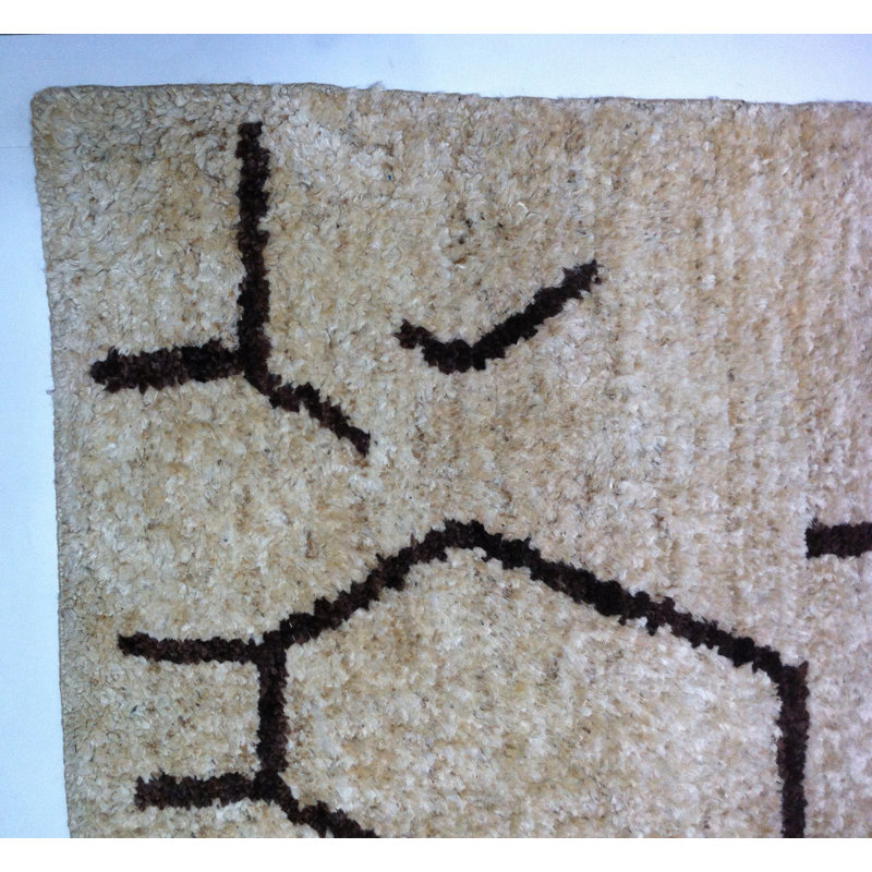 One-of-a-Kind 8' X 10' Area Rug