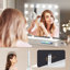 Royanne Rectangle Mirror