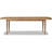 Langley Extendable Dining Table