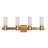 Tremper 4 - Light Dimmable Vanity Light