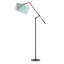 Bullen 170cm Swing Arm Floor Lamp-935615589