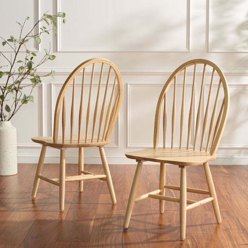 Fauteuil Wendall, Beige