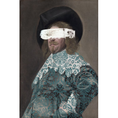 Masked Master II