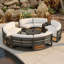 Avion Outdoor 7 - Piece Conversation Set-592184247-591329265