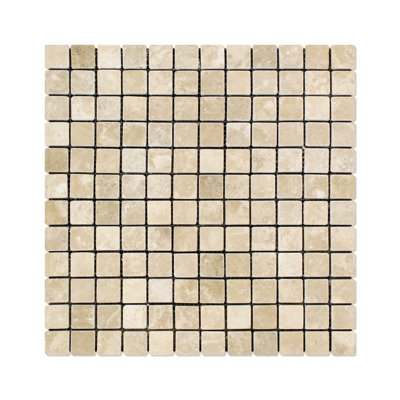 Carrelage mosaïque Durango