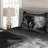 Elephant Eclectic Polyester Coverlet-429337409