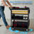 Adaeze Rolling Tool Chest With Wheels