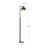 Fahmid 58.625'' Traditional Floor Lamp-1534962882