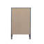 Commode Daniel, bleu sarcelle-928085704