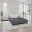 Base de lit tapissier moderne Modern Contempo-25526046
