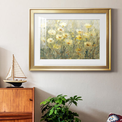 " Summer In Bloom I "