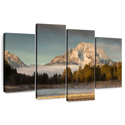 Alvord Grand Teton Elks