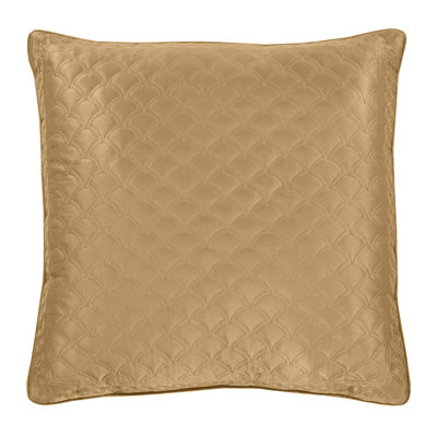 Coussin décoratif carré Lyndon