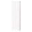 Bathroom Storage Cabinet, Narrow Tall Cabinet With Doors And Adjustable Shelves-1777342700