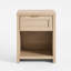 43cm W Bedside Table-1459883561