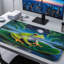 Polyester Desk Pad-1640981882