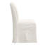 Chaise parsons rembourrée Sumatra-1903698889