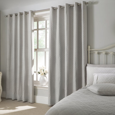 Alejos Cotton Blend Room Darkening Sliding Panel