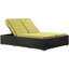 Fauteuil inclinable d'extérieur Evince-1306640997