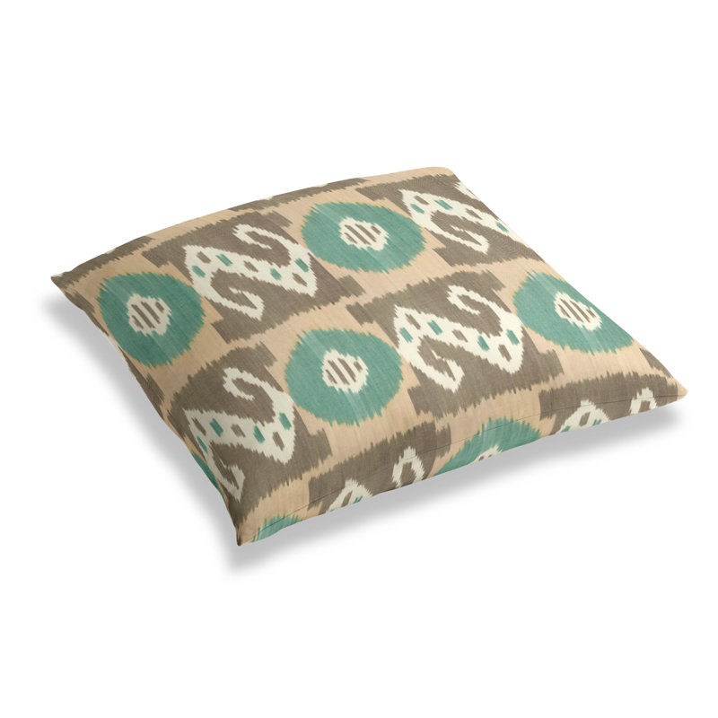 Square Pillow Cover & Insert